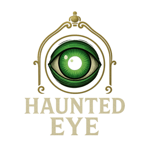 HauntedEye