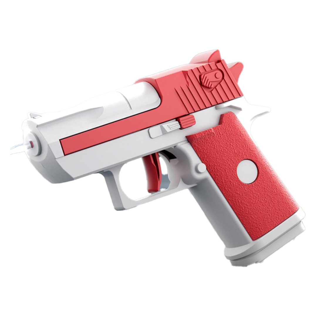 Mini Pistola de Agua