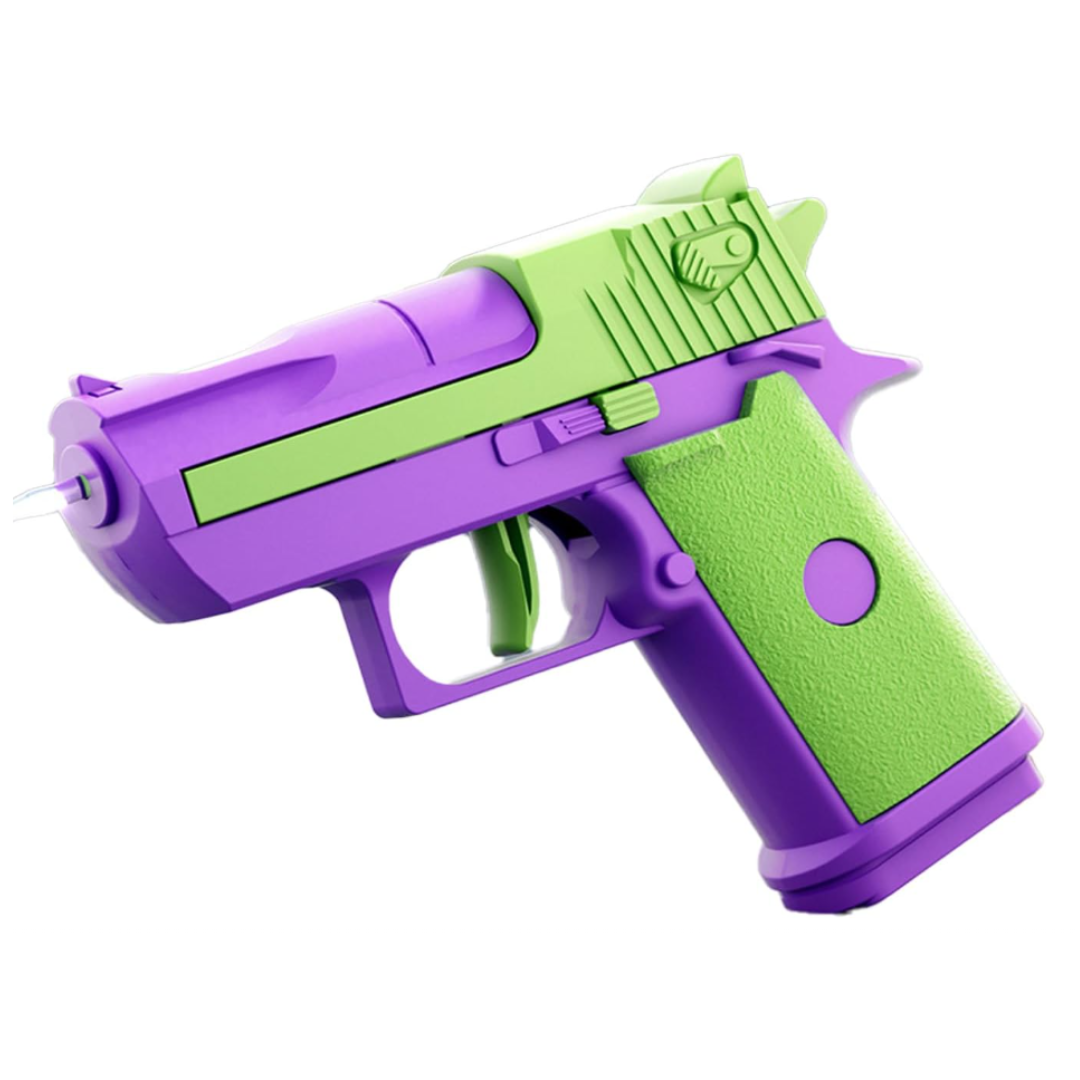 Mini Pistola de Agua