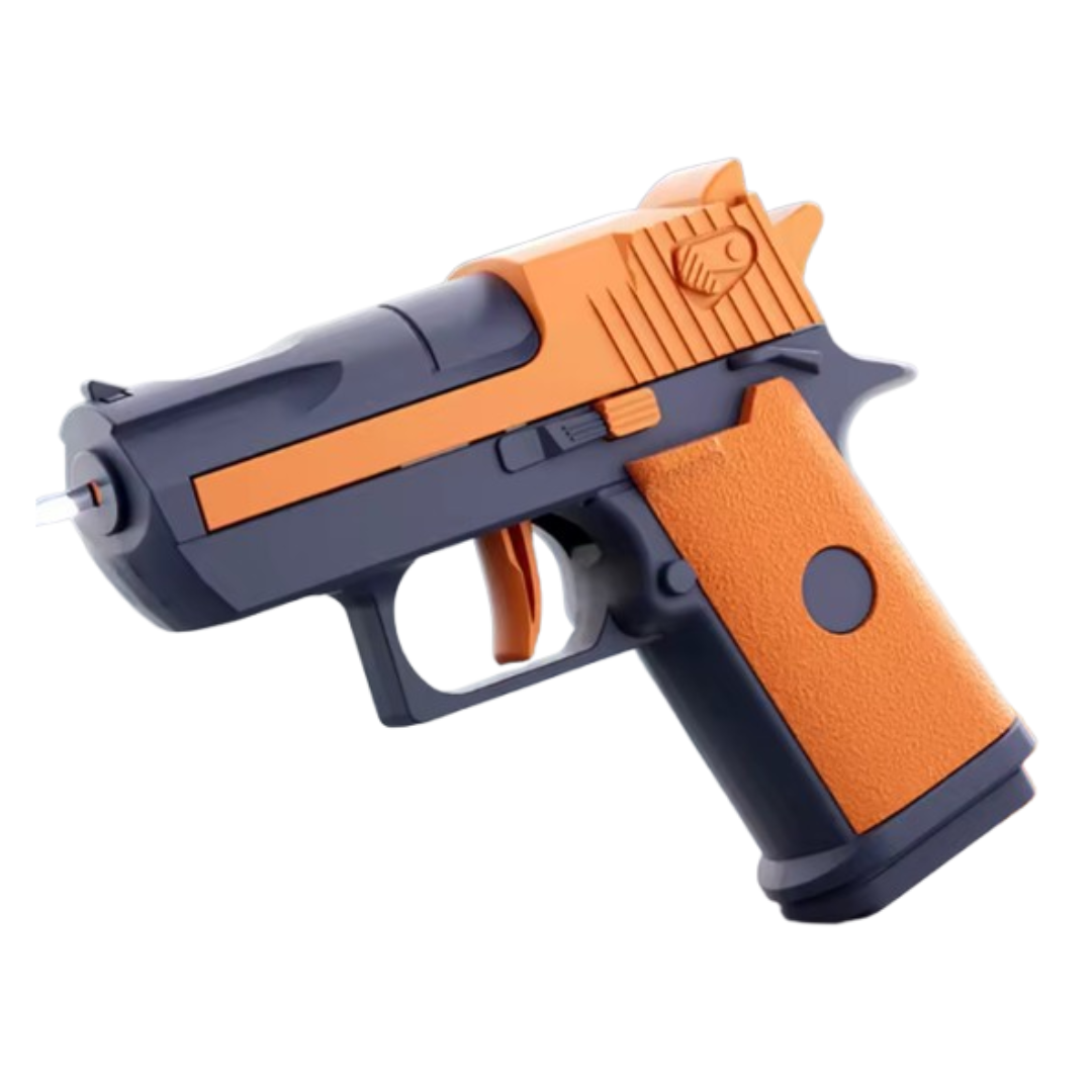 Mini Pistola de Agua
