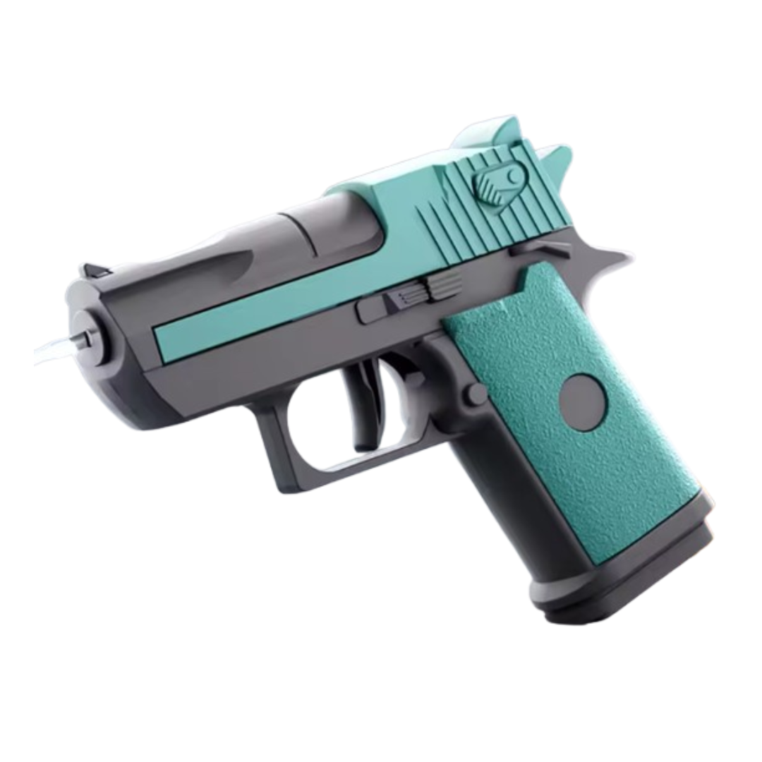 Mini Pistola de Agua