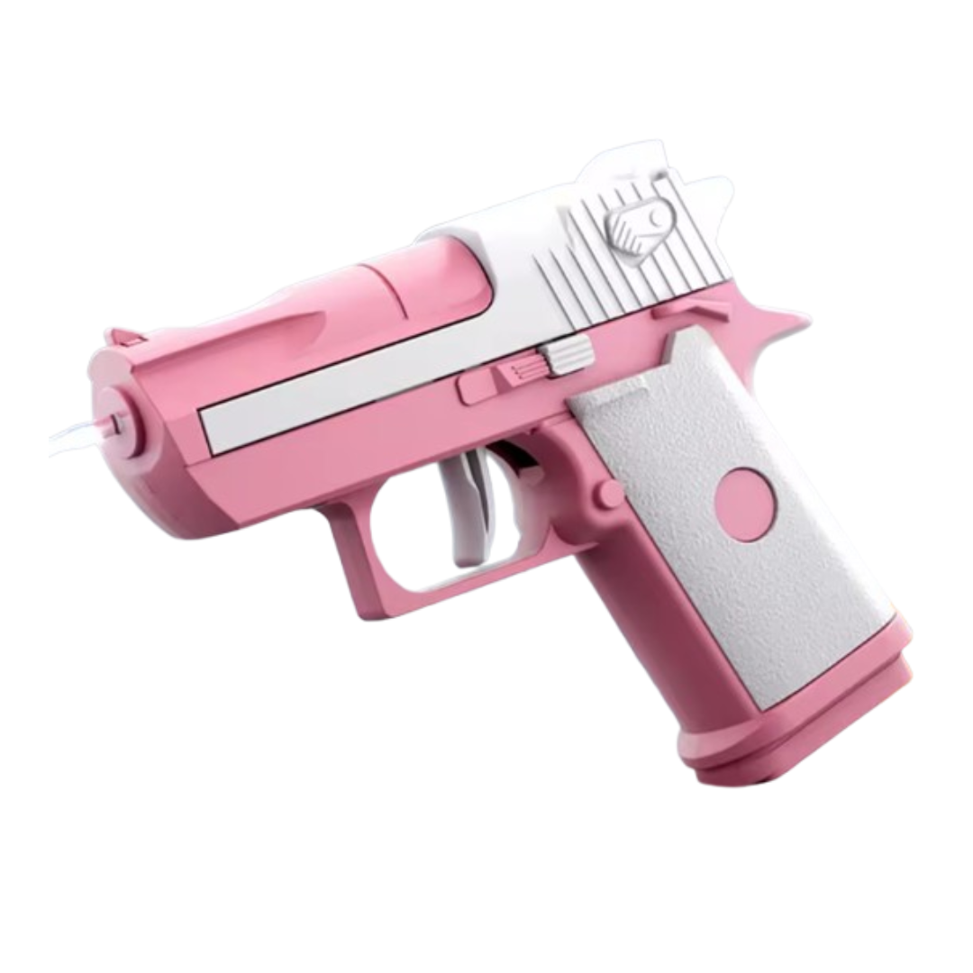 Mini Pistola de Agua